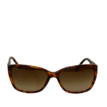 Versace Acetate Brown Tortoise 4268/B Sunglasses
