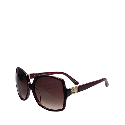 Tod's Women's Oversized Sunglasses TO 9126 69 Z
