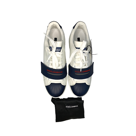 Dolce & Gabbana Men's Sneakers Size 9