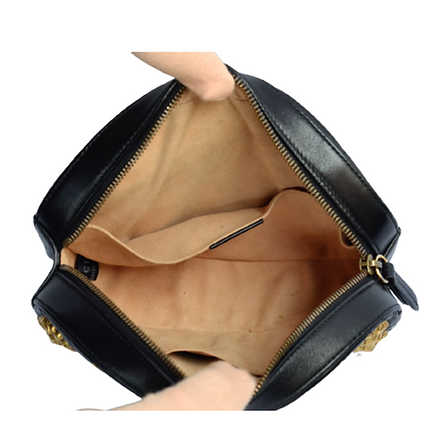 Gucci Bug Belt Bag