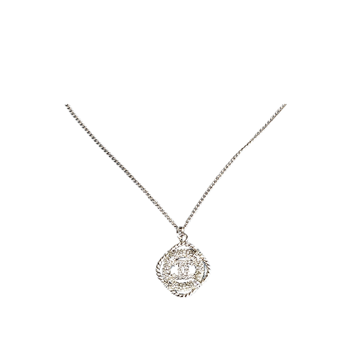 Chanel 2019 Pendant Necklace