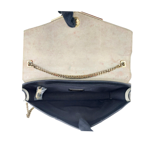 Furla Envelope Clutch Sling Bag