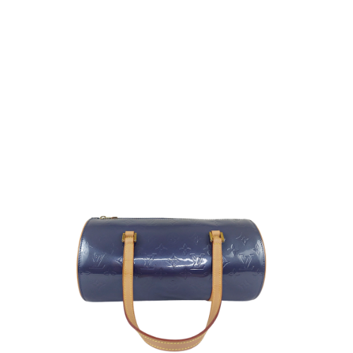 Louis Vuitton Bedford Monogram Vernis Handbag