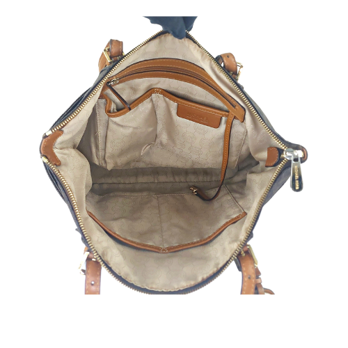 Michael Kors East/West Tote Bag