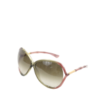 Tom Ford Whitney Polarised Red Women’s Sunglasses