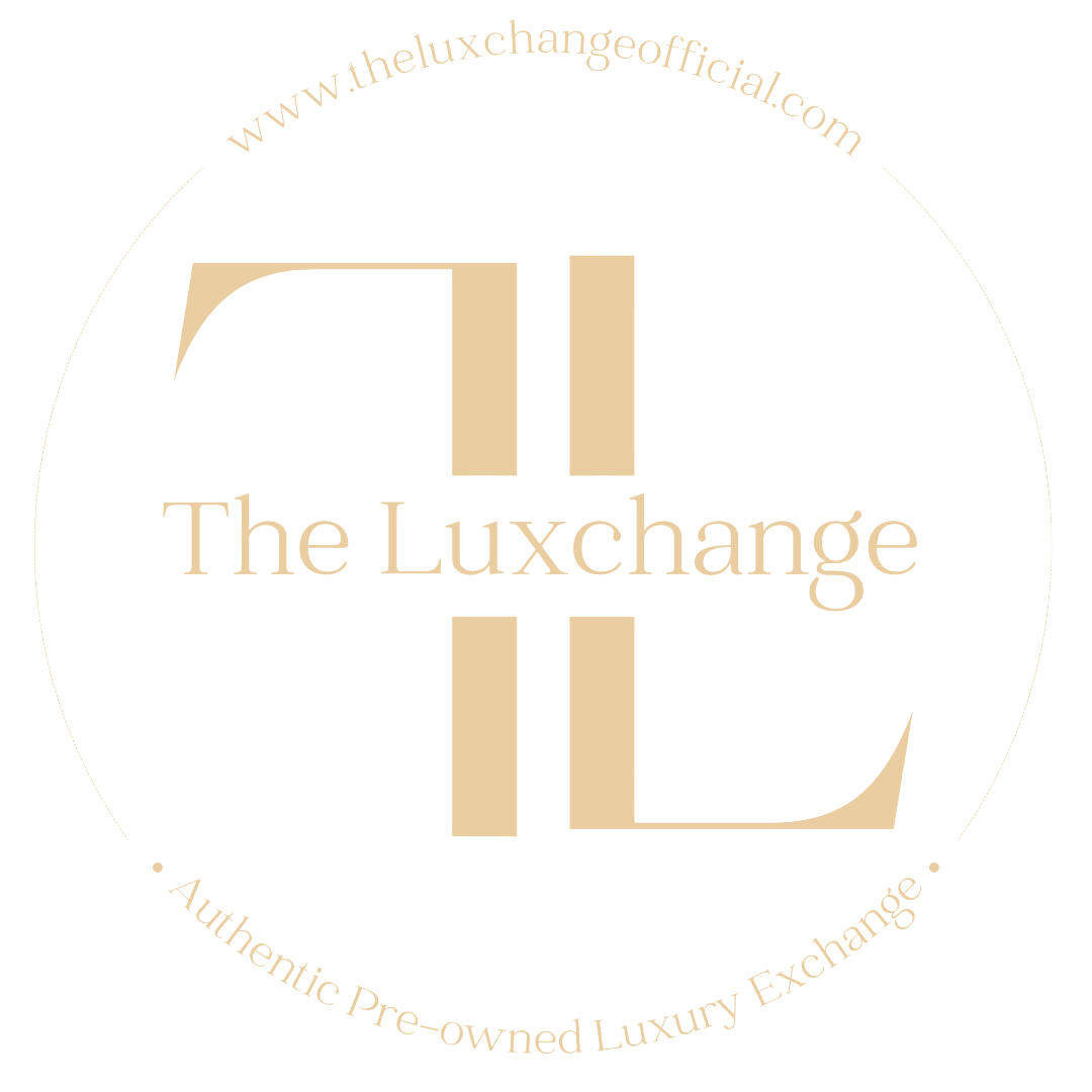 The Luxchange