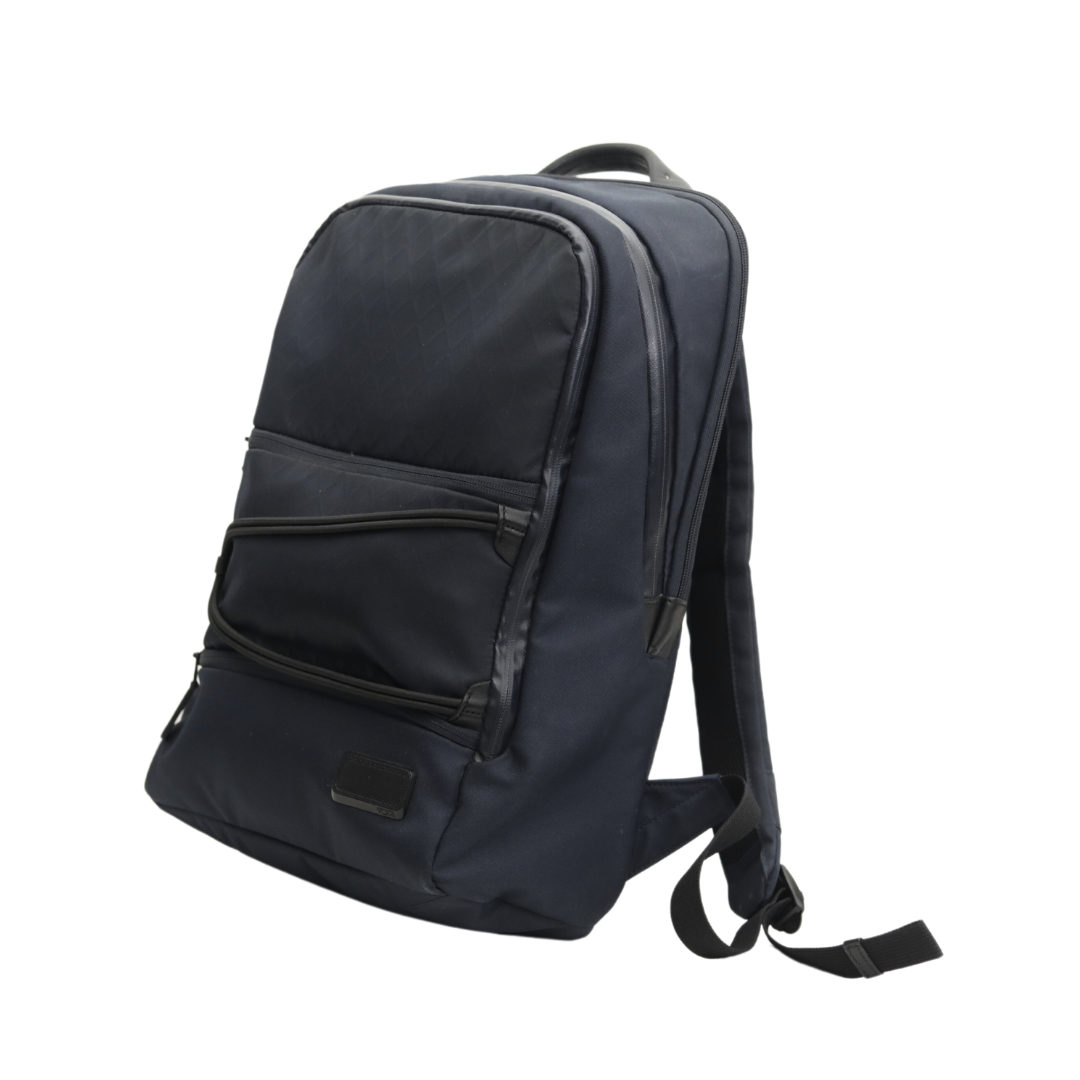 Tumi Ballistic Nylon Multi-function Laptop Men's Backpack