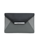 Michael Kors Colorblock Envelope Clutch