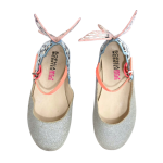 Sophia Kids Webster Chiara Glittered Shoes EU-13/14