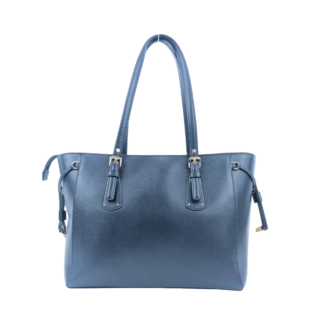 Michael Kors Voyager Medium Logo Tote Bag