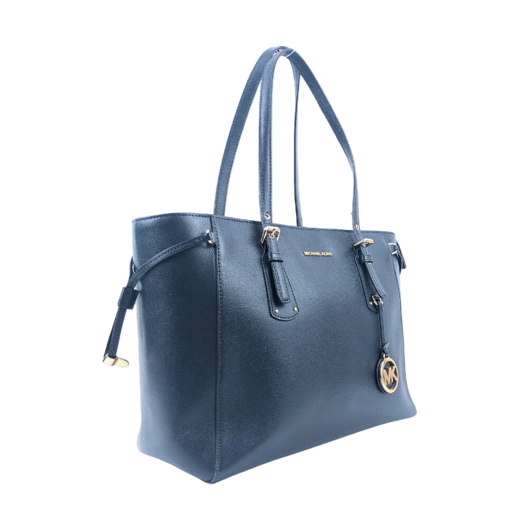 Michael Kors Voyager Medium Logo Tote Bag