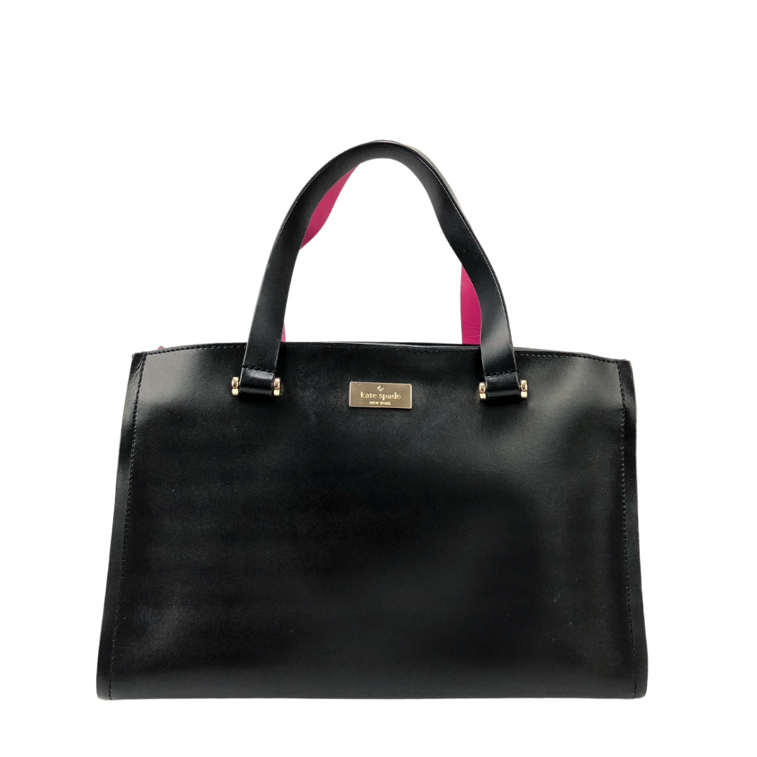 Amazon.com: Kate Spade Willis Emery Court Quilted Leather Tote Shoulder Bag  : Clothing, Shoes & Jewelry