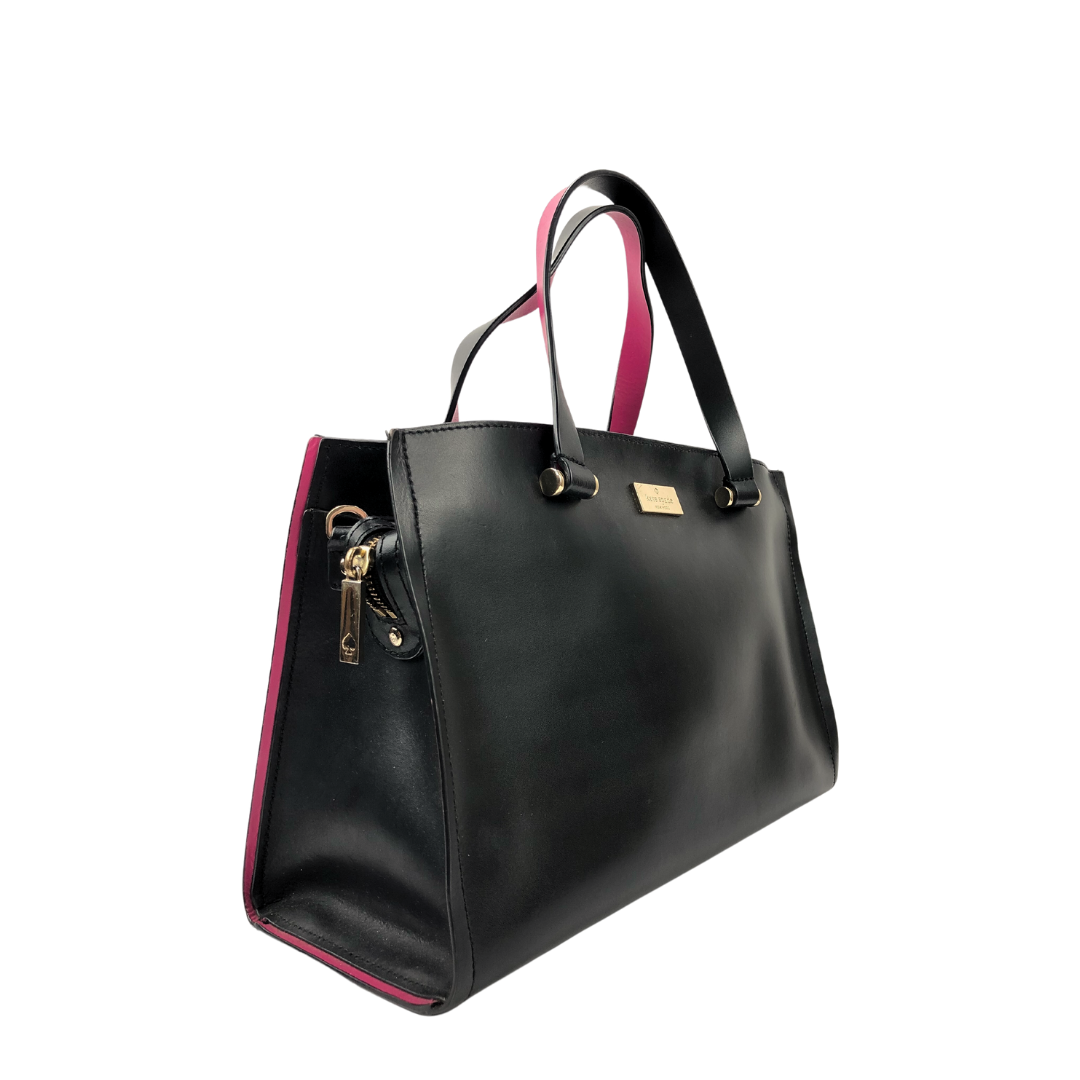 Handbag Designer By Kate Spade Size: Large