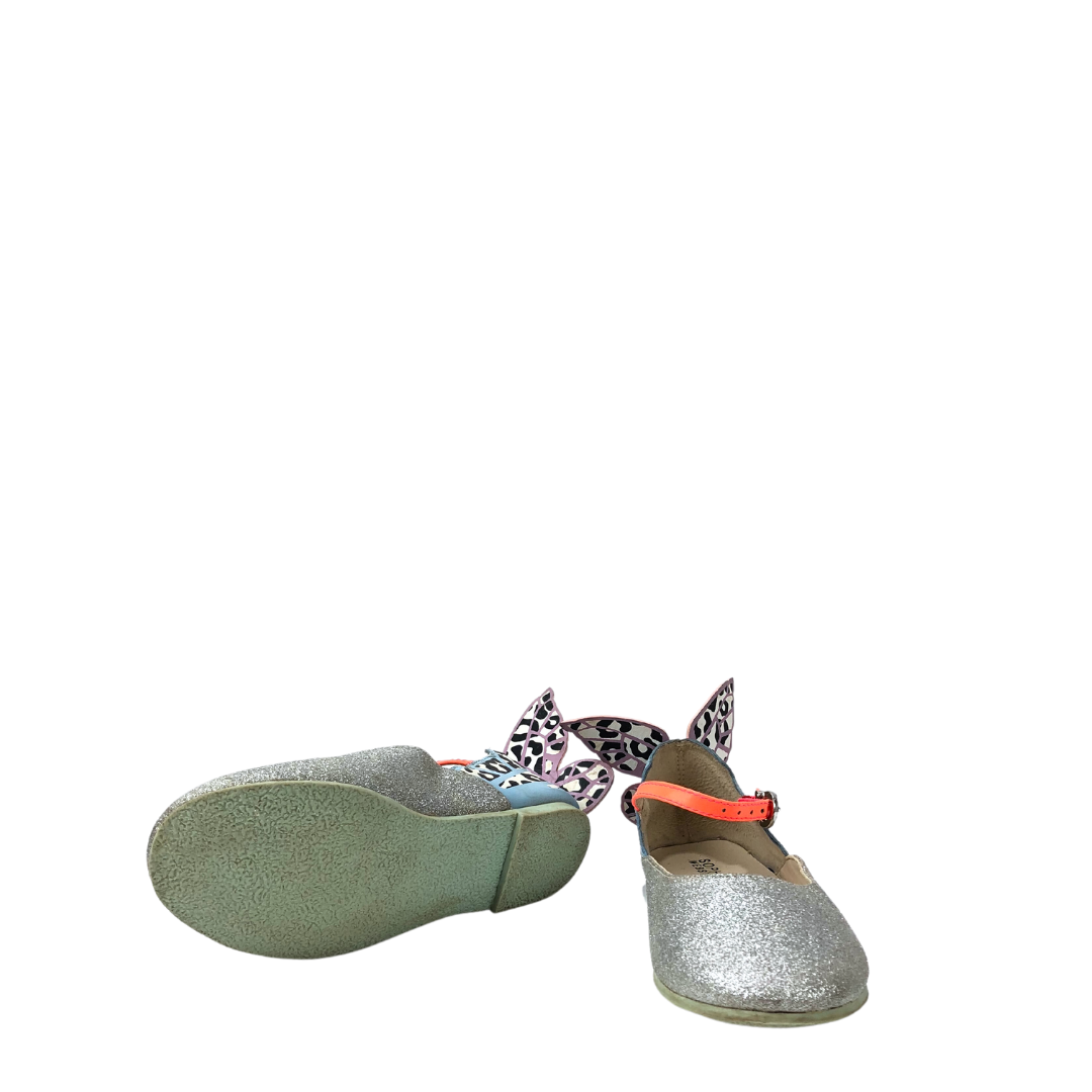 Sophia Kids Webster Chiara Glittered Shoes EU-13/14