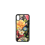 Dolce & Gabbana Floral Print Iphone X/XS Case