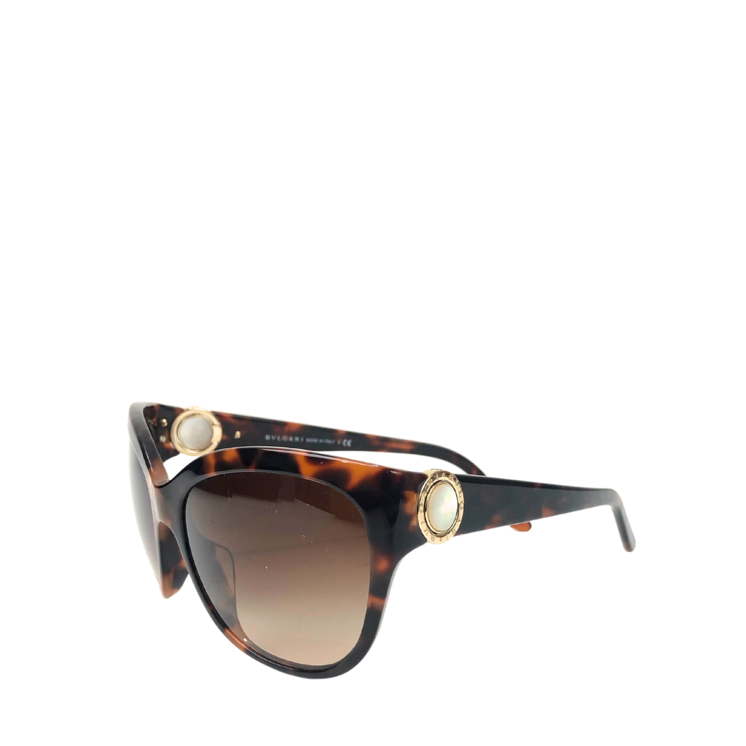 Bvlgari Bvlgari 6149B 2014/8G Sunglasses - US