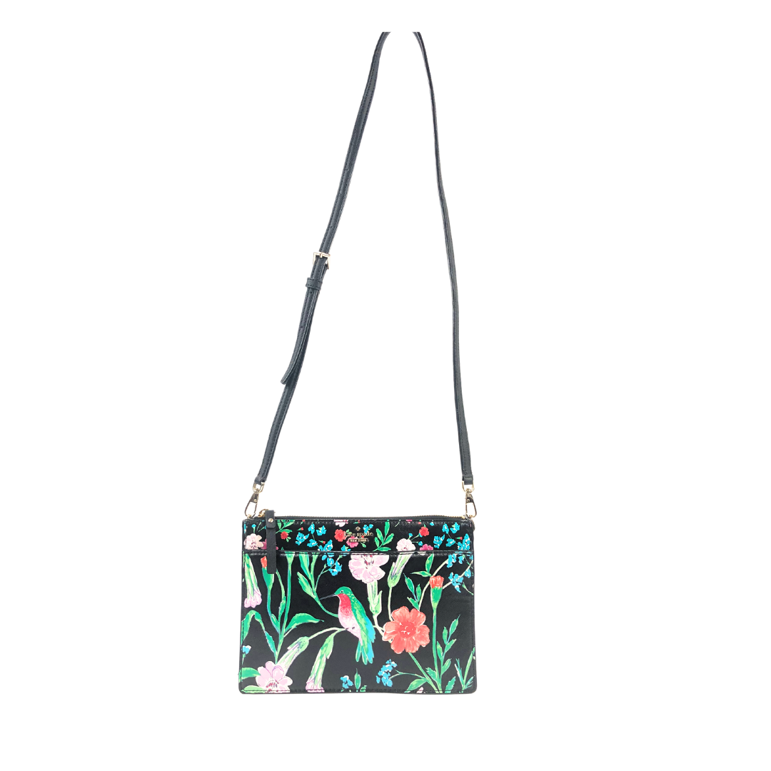 Kate spade hummingbird on sale bag