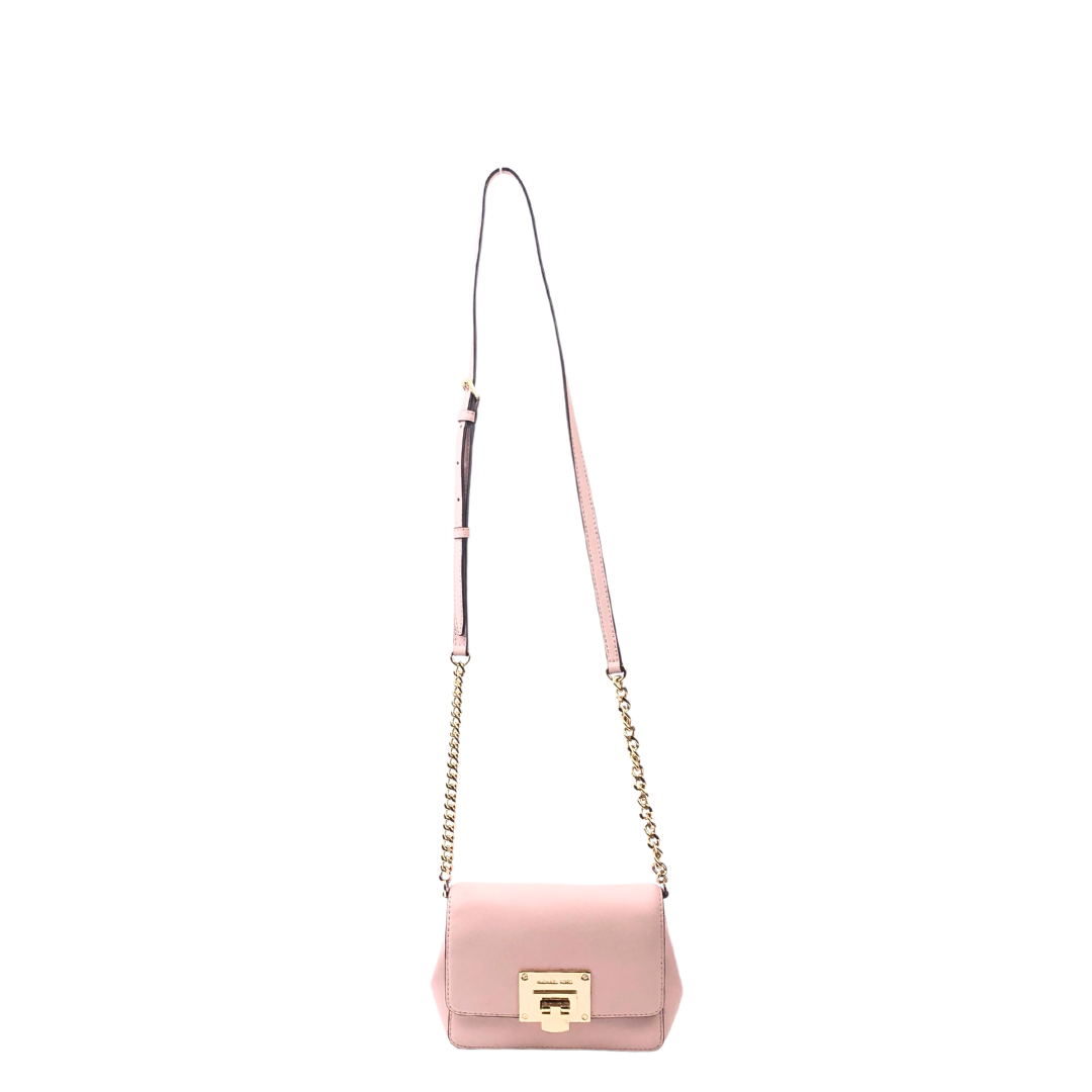 Michael kors tina outlet medium shoulder flap