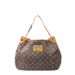 Louis Vuitton Monogram Canvas Galliera PM Bag