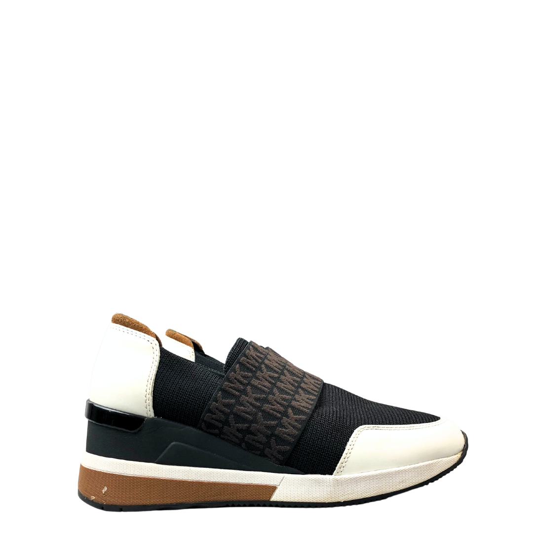 Michael Kors Felix Trainer Slip-On Sneakers EU-38