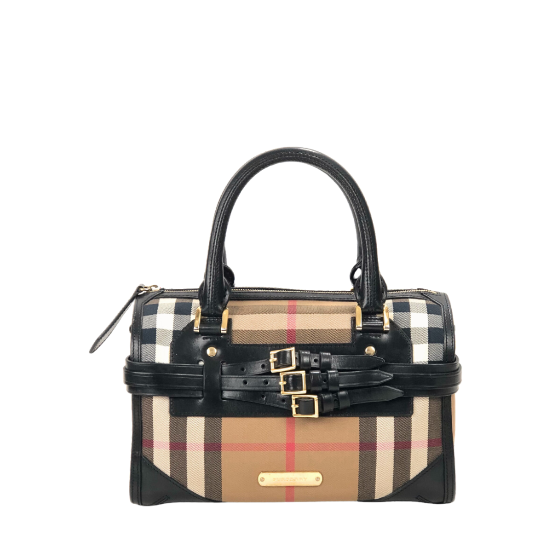 Buy Burberry Bag Horseferry Sling Bag With OG Box Premium Quality 711 (J808)