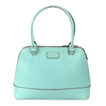 Kate Spade Small Rachelle Wellesley Satchel Robin Egg Blue Crossbody