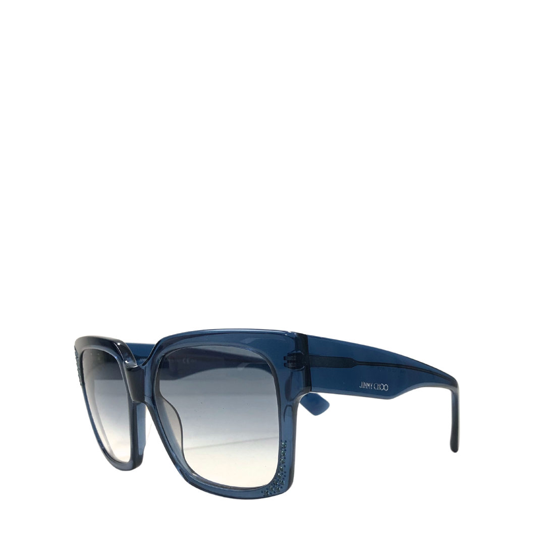 Jimmy Choo Elva/S Sunglass for Women