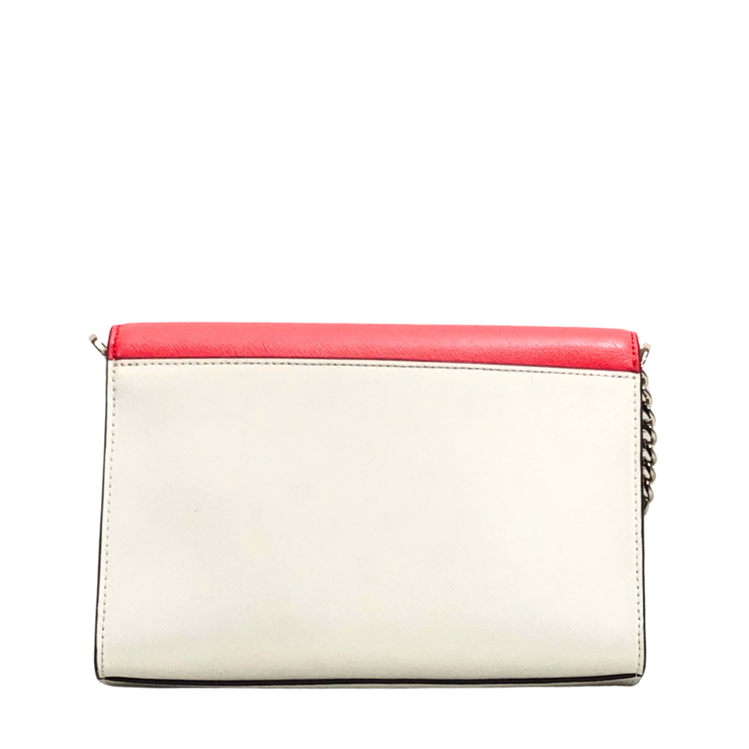 Kate Spade Carson Colorblock Convertible Crossbody Bag