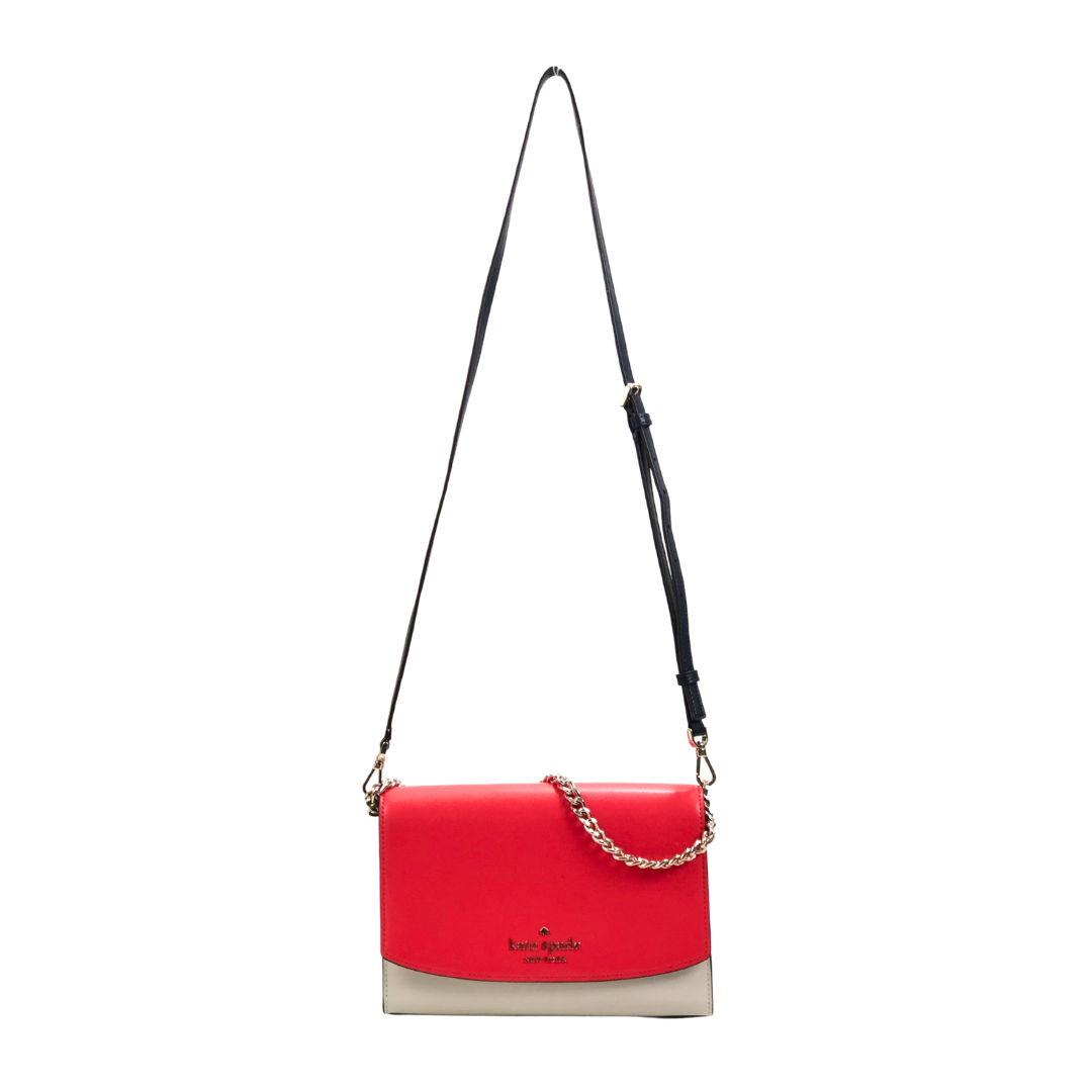 Kate Spade Carson Convertible Crossbody Handbag India