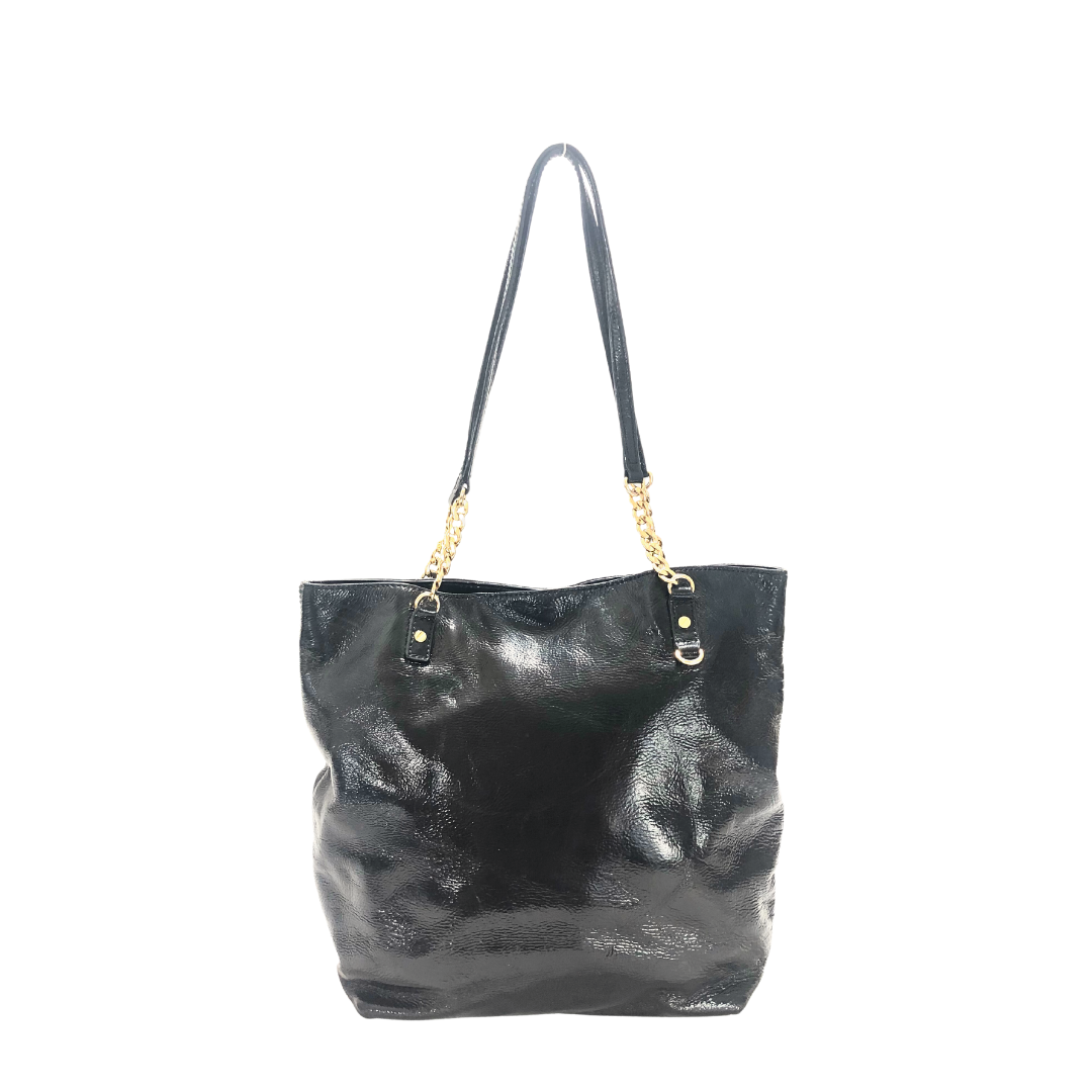 Michael Kors Tote Shoulder Handbag Purse Bag + Phone Holder Wristlet Zip  Around - Michael Kors bag - | Fash Brands
