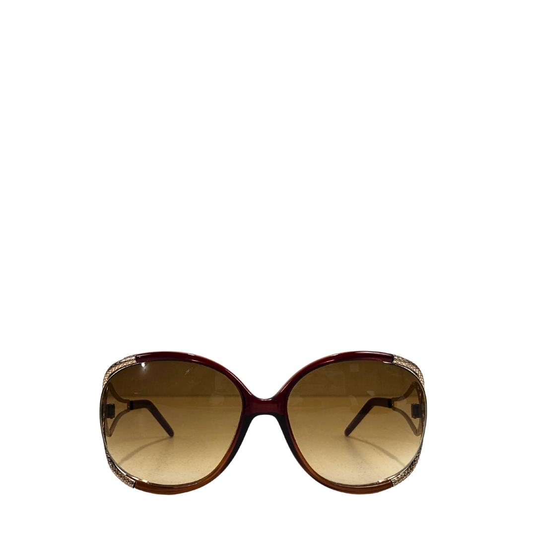 Roberto Cavalli Narciso 524S Sunglasses