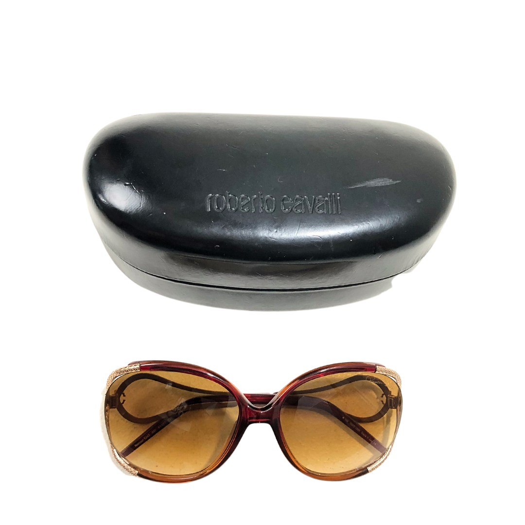 Roberto Cavalli Narciso 524S Sunglasses