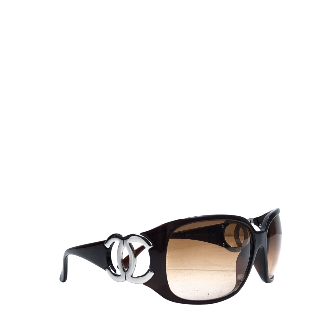 Eyewear - Sunglasses — Fashion | CHANEL