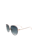 Jimmy Choo Grey Ello Women’s Sunglasses