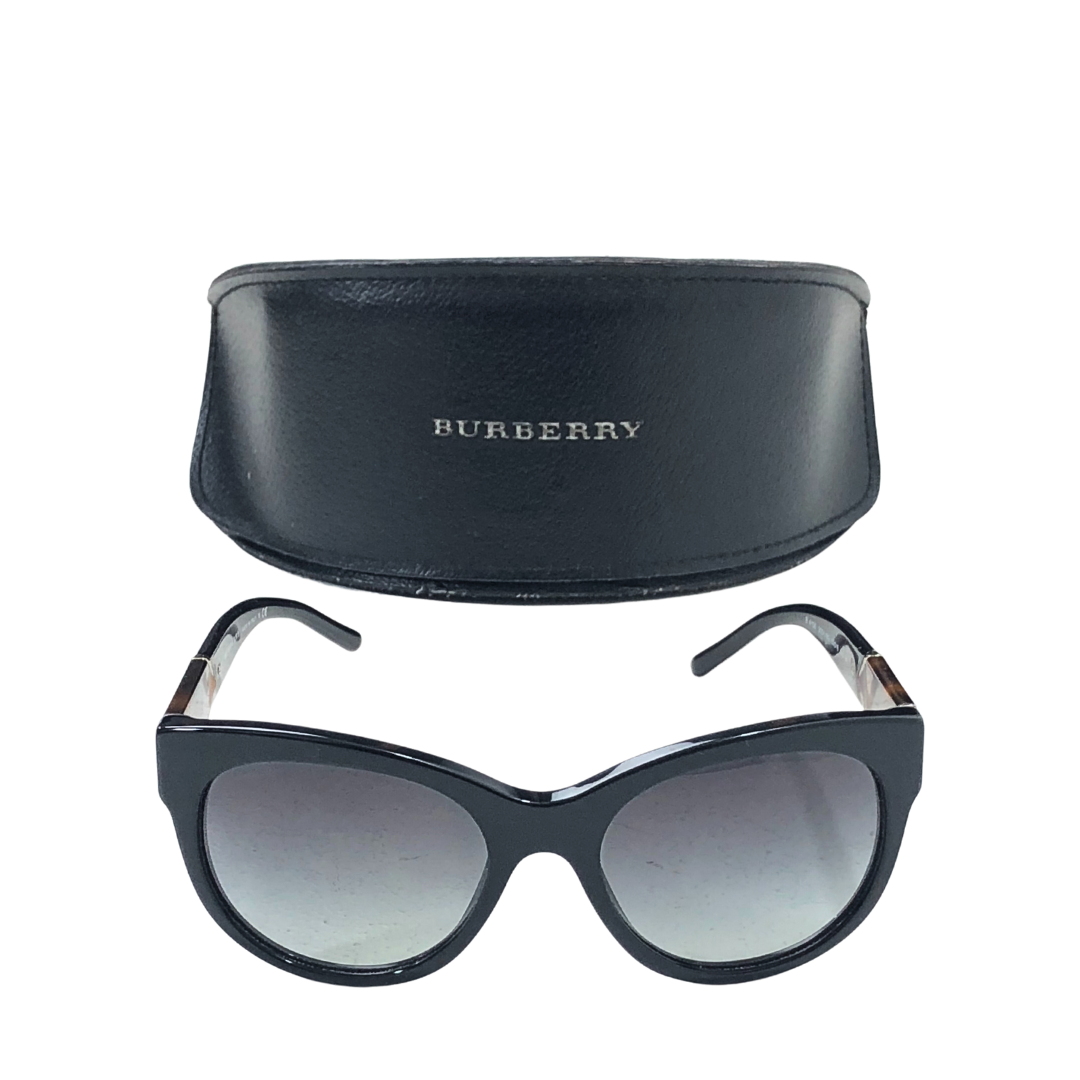 Sunglasses Burberry BE 3080 (114513) BE3080 Woman | Free Shipping Shop  Online
