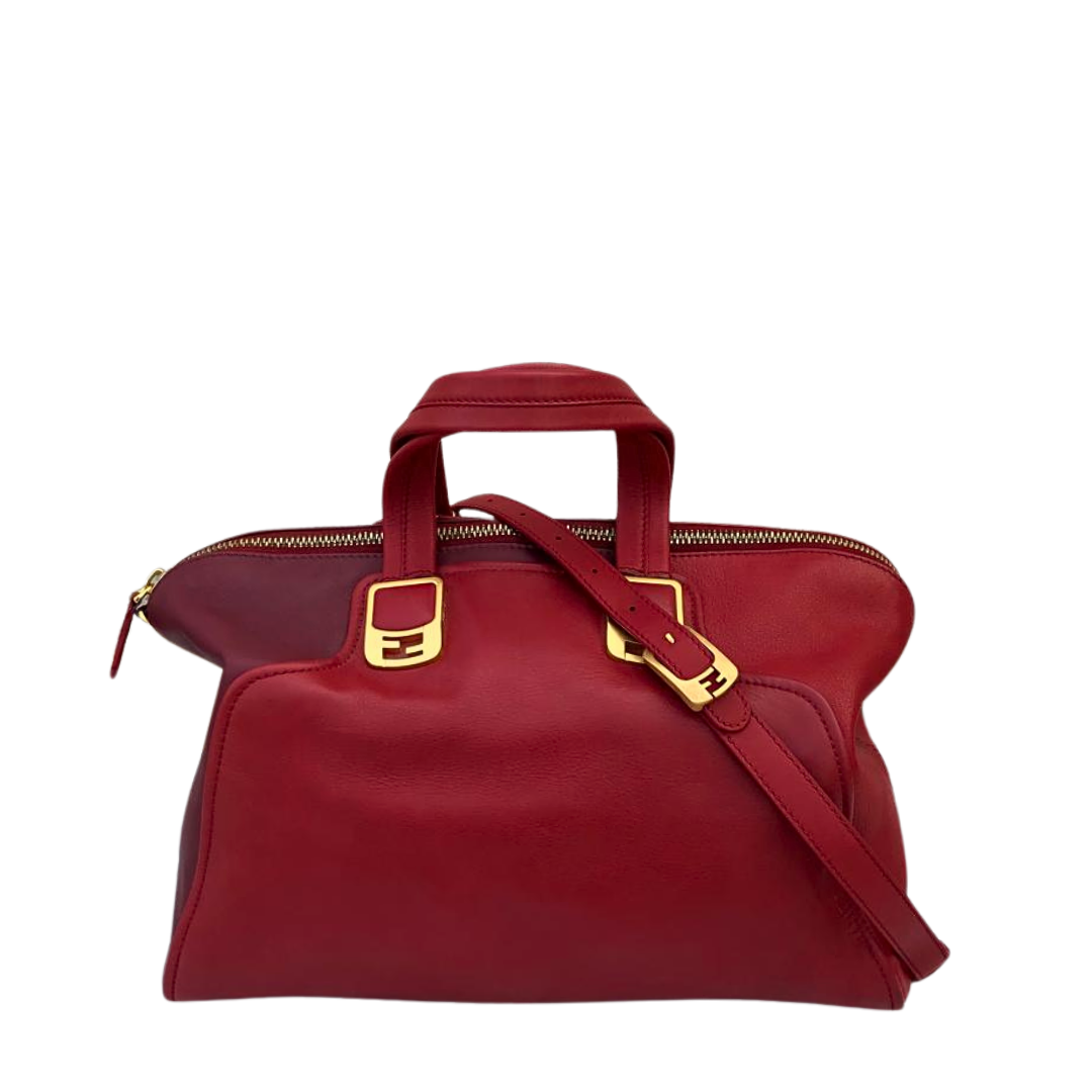 Buy EUME Petal Tail Basil Green Vegan Leather Small Handbag Cum Backpack  Online at Best Prices in India - JioMart.